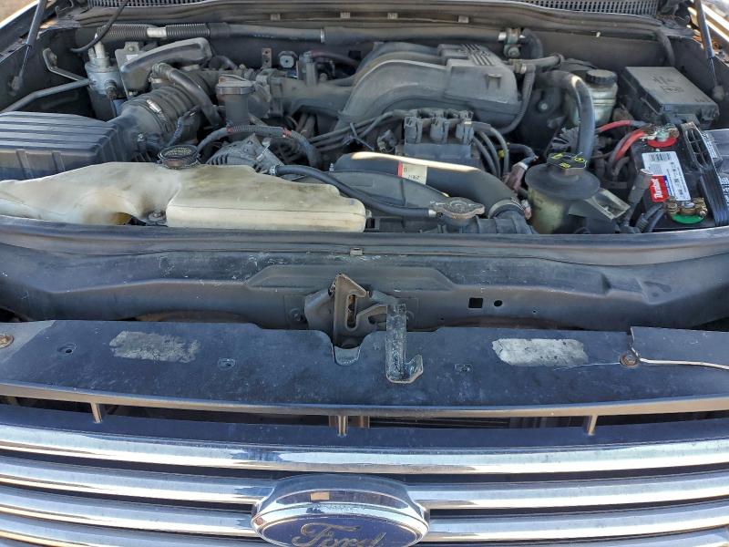 2006 FORD EXPLORER S #3309244629