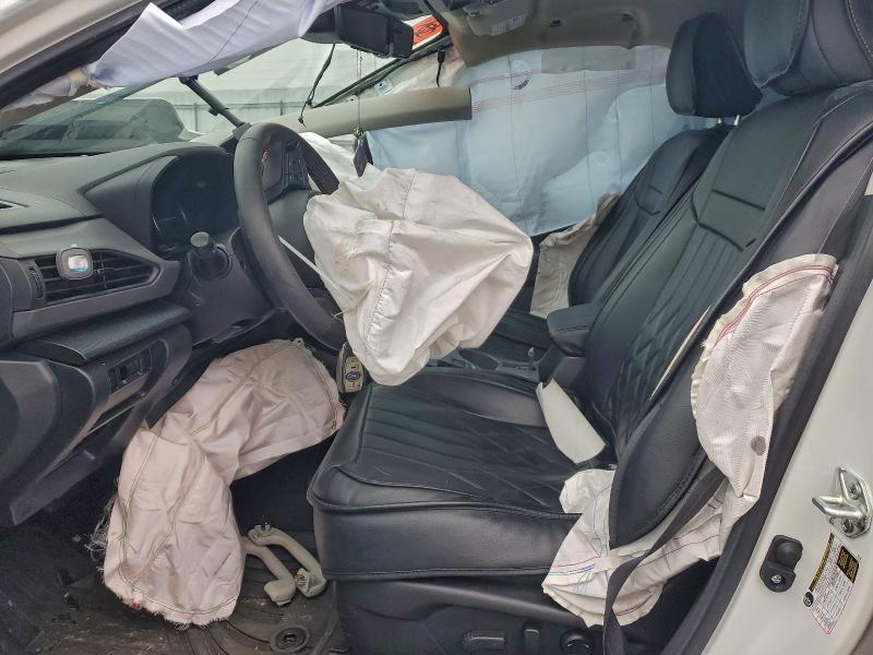 2024 SUBARU CROSSTREK #3309649932