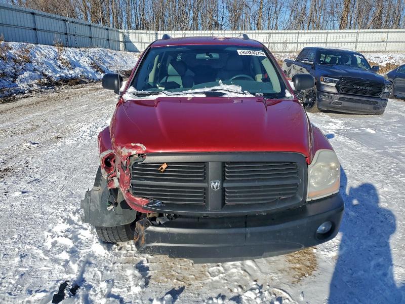 2006 DODGE DURANGO SL #3305242016