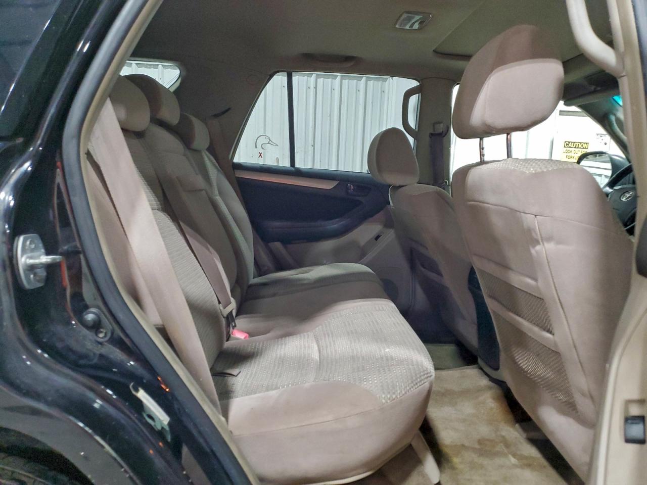 Lot #3317760113 2005 TOYOTA 4RUNNER SR