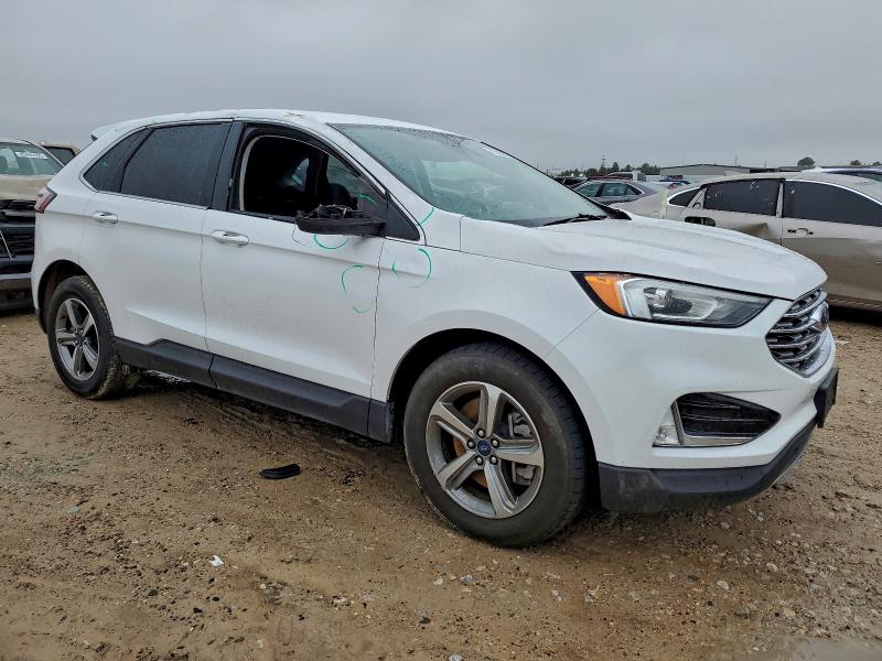 2021 FORD EDGE SEL #3304818540