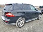 Lot #3304630959 2013 MERCEDES-BENZ ML 350 4MA