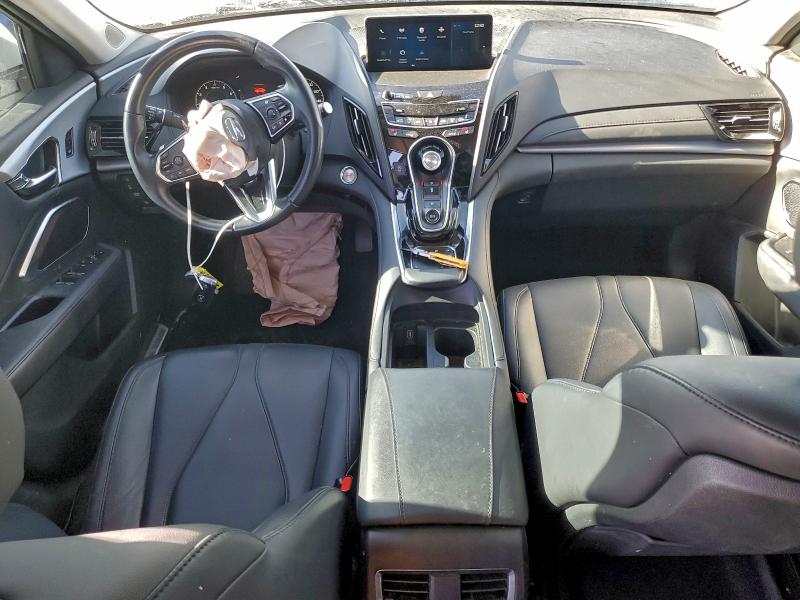 2021 ACURA RDX #3310521043