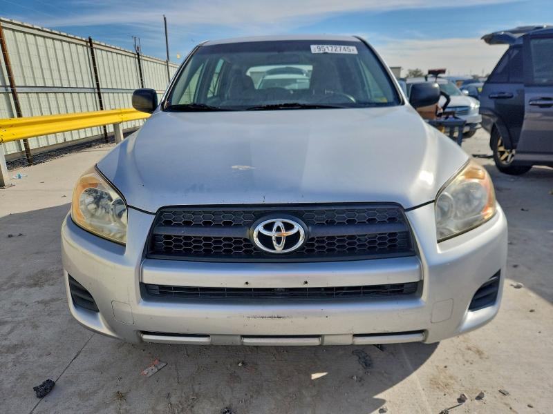 2009 TOYOTA RAV4 #3311681256