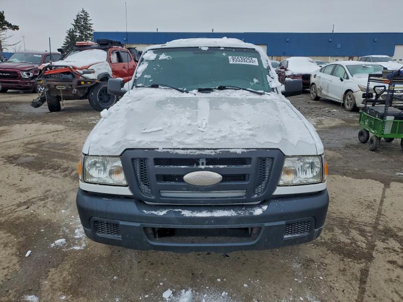2006 FORD RANGER #3305178021