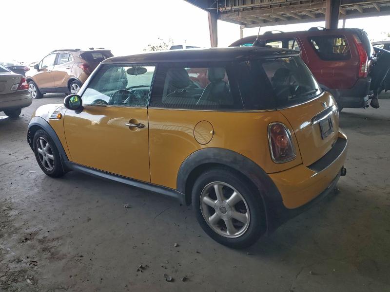 2007 MINI COOPER #3310590053