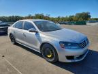 Lot #3317800082 2013 VOLKSWAGEN PASSAT SE