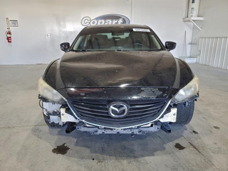 2017 MAZDA 6 SPORT #3303873696