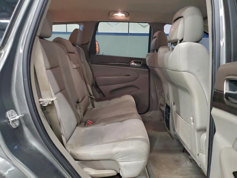 2012 JEEP GRAND CHER #3305271337