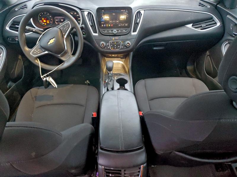 2024 CHEVROLET MALIBU LT #3305381329