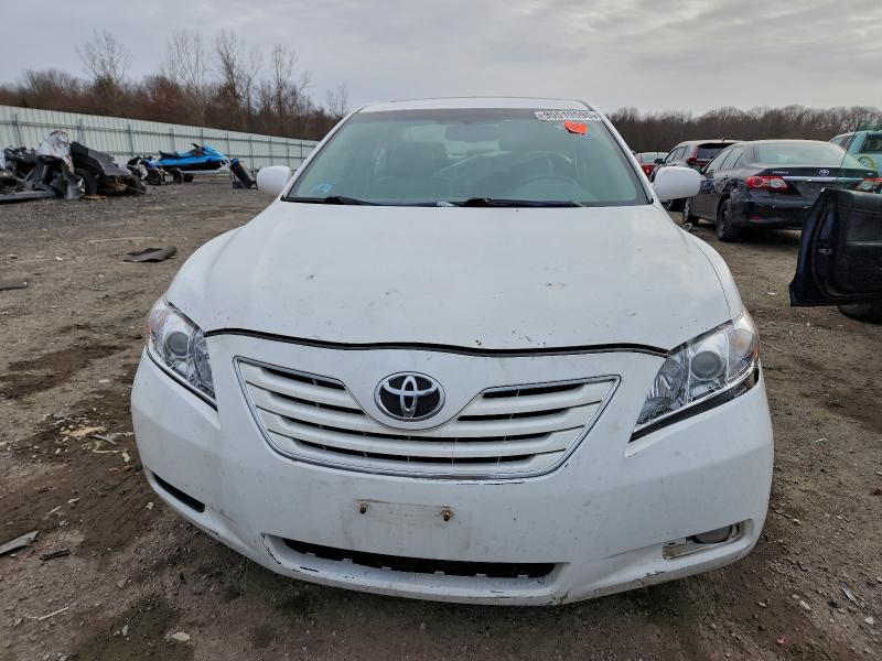 2007 TOYOTA CAMRY LE #3312552830