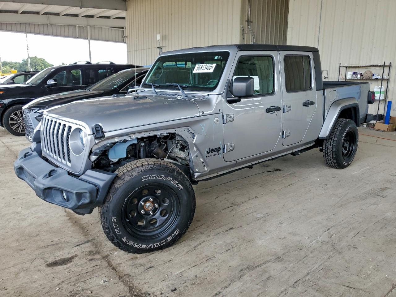 JEEP GLADIATOR SPORT