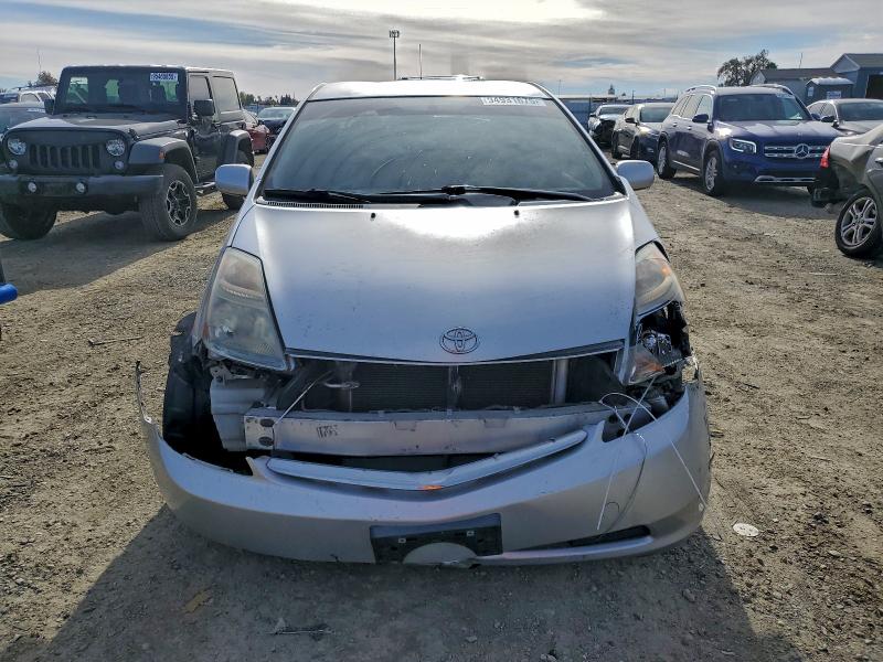 2008 TOYOTA PRIUS #3311551239
