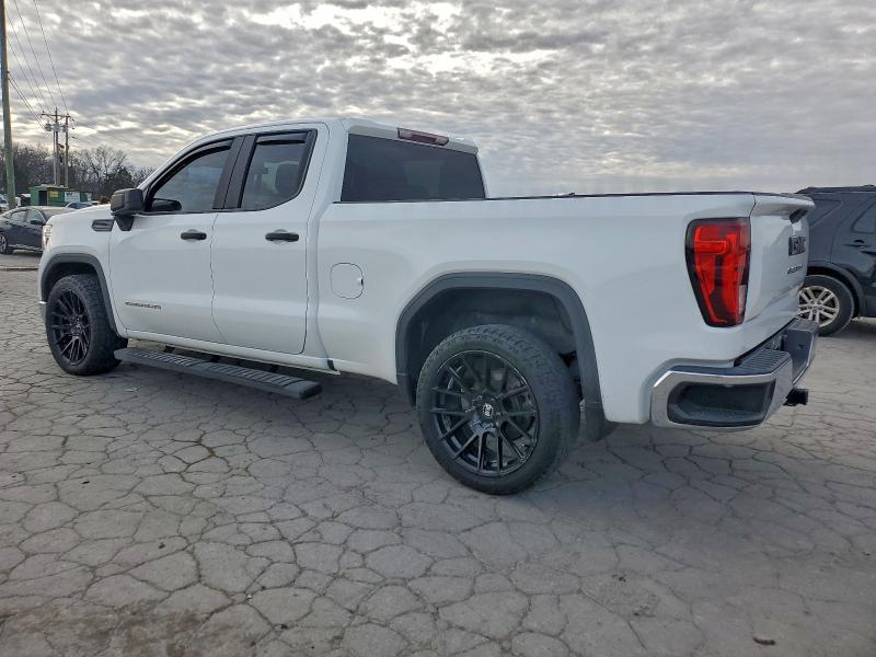 2021 GMC SIERRA C15 #3310352955