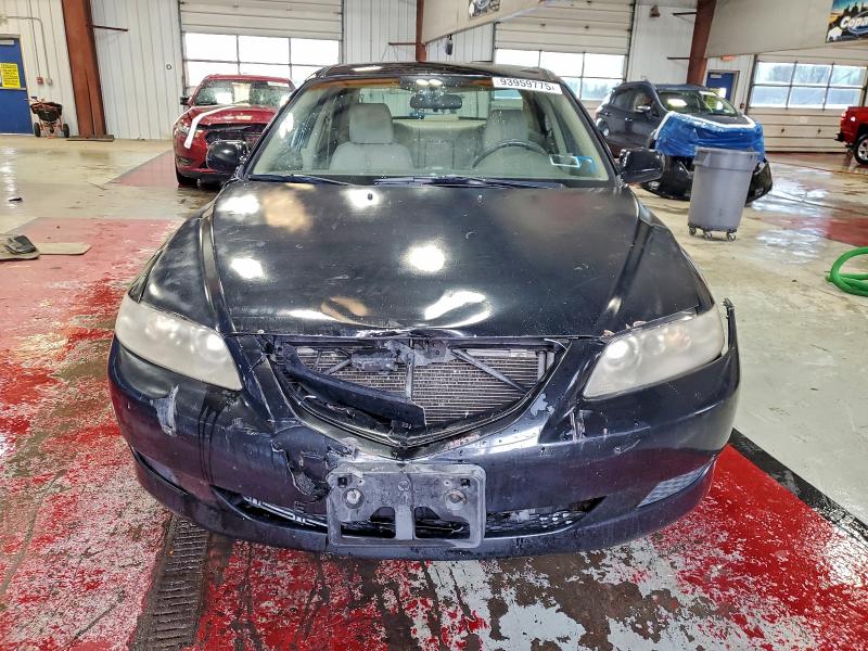 2004 MAZDA 6 I #3312390126