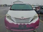 Lot #3318912955 2015 TOYOTA SIENNA LE