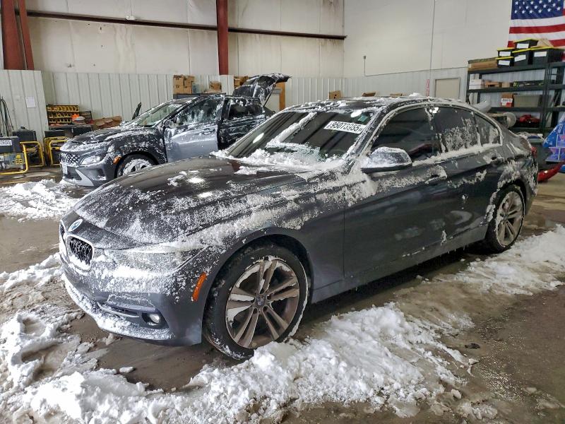 2018 BMW 330 I #3309243635