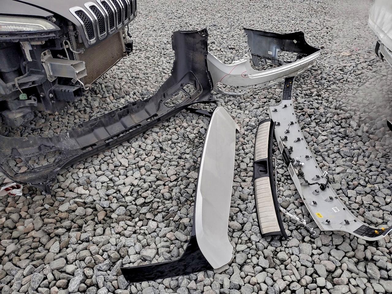 Lot #3310409009 2021 HYUNDAI PALISADE C