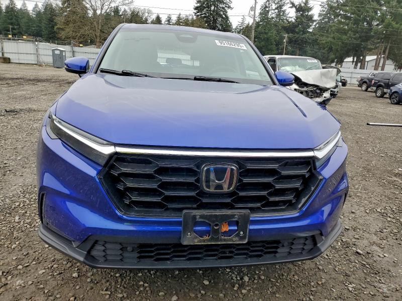 2023 HONDA CR-V EXL #3304075529