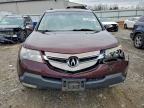 Lot #3309394979 2008 ACURA MDX TECHNO