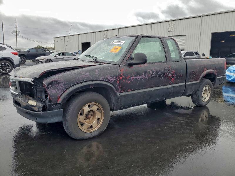 1995 GMC SONOMA #3305396323