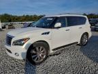 Lot #3315815348 2014 INFINITI QX80
