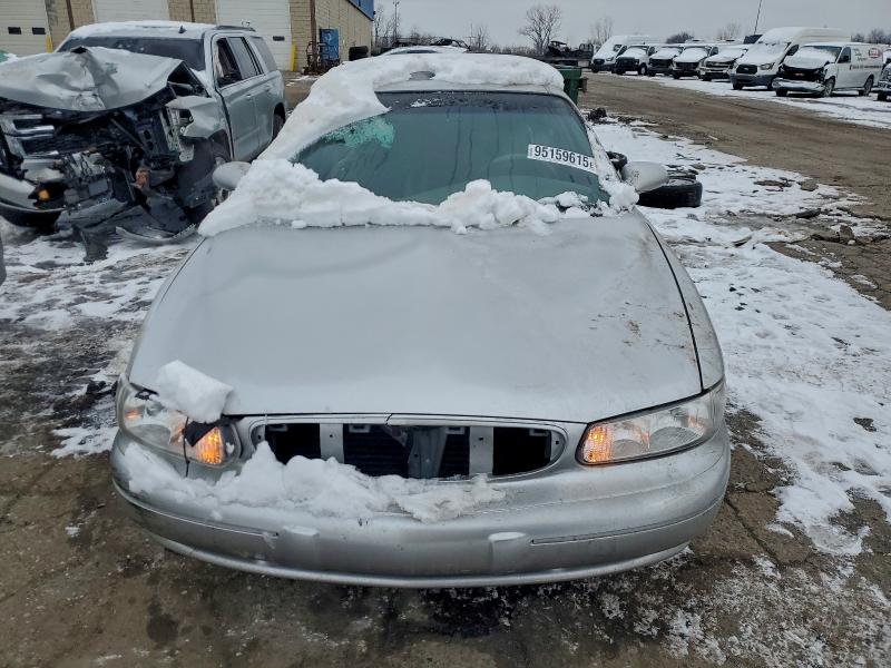 2000 BUICK CENTURY LI #3305331359