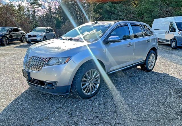2013 LINCOLN MKX #3311485271