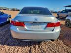 Lot #3308506039 2013 HONDA ACCORD LX