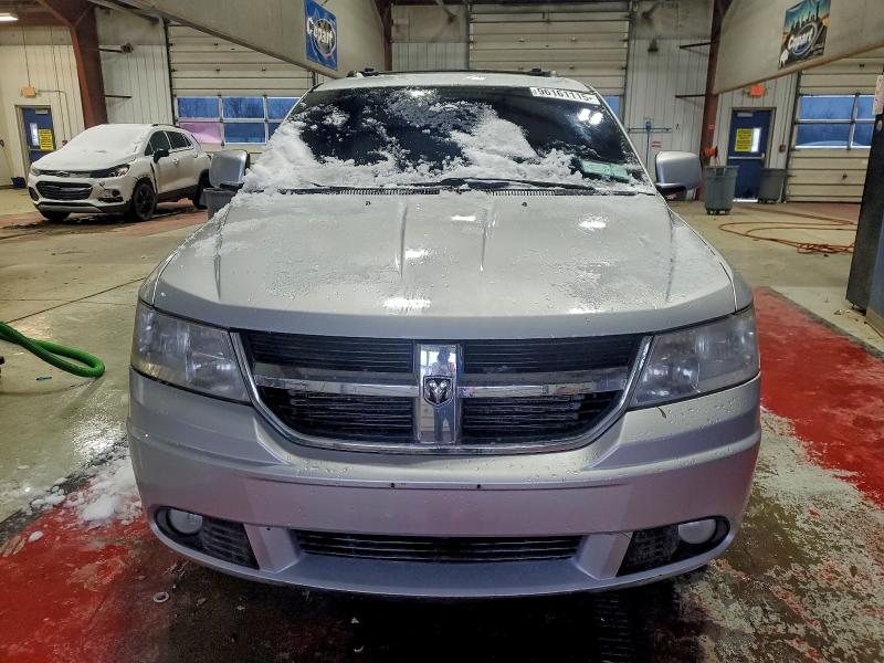 2010 DODGE JOURNEY SX #3316836689