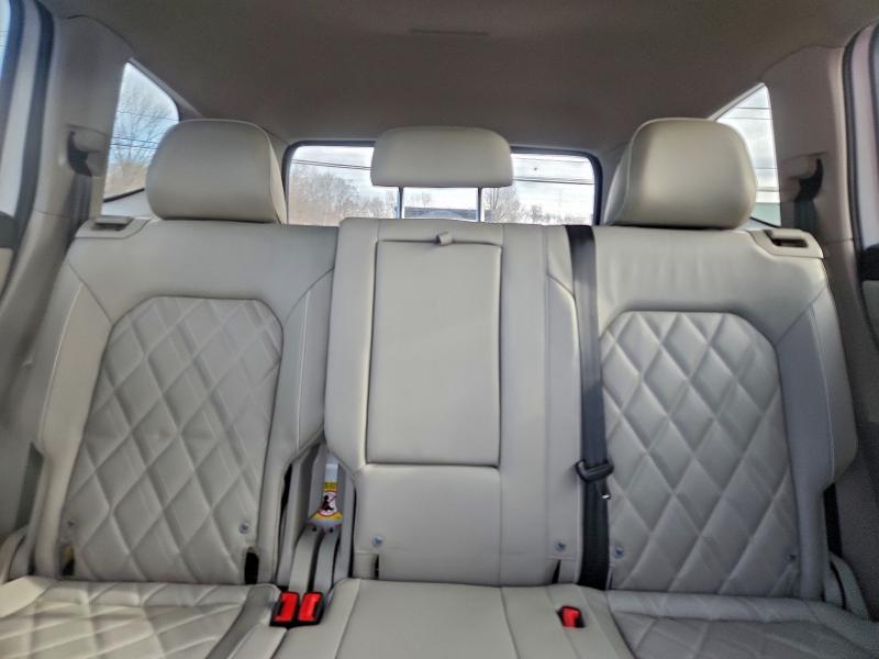 2024 VOLKSWAGEN ATLAS SEL #3317861907