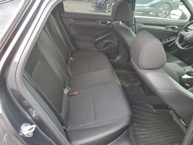 2025 HONDA CIVIC SPOR #3309711858