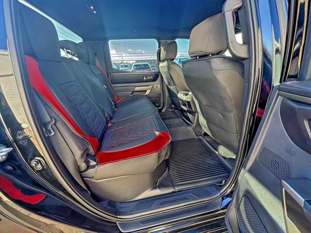 2025 TOYOTA TUNDRA CRE #3318862920