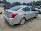 Lot #3308441296 2019 NISSAN VERSA S