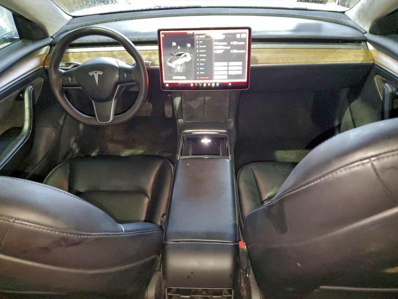 2022 TESLA MODEL 3 #3305334333