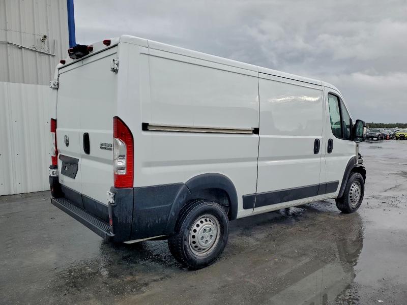 2025 RAM PROMASTER #3303578938