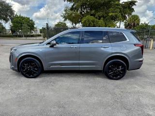 2020 CADILLAC XT6 PREMIU #3304522443