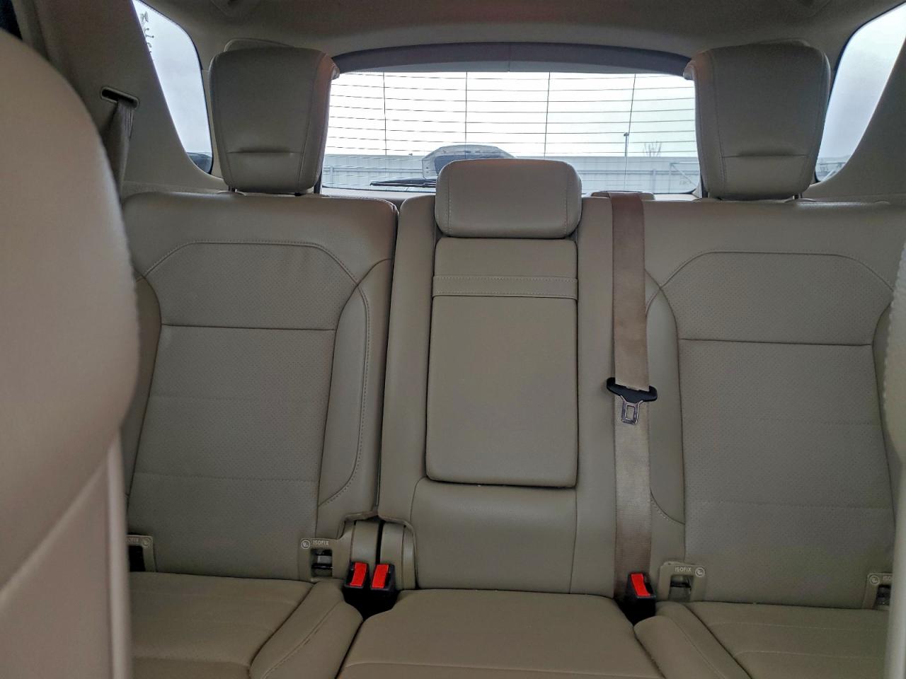 MERCEDES-BENZ M-CLASS 350 4MATIC