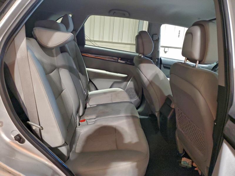 2011 KIA SORENTO BA #3317755085