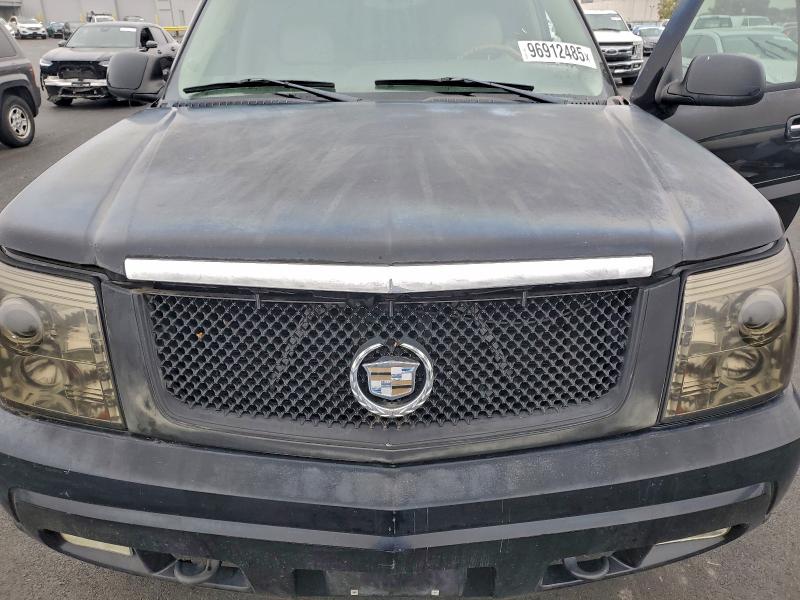 2004 CADILLAC ESCALADE L #3315930090