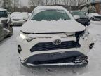 Lot #3305482077 2021 TOYOTA RAV4 XLE