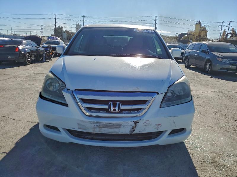 2005 HONDA ODYSSEY EX #3304932545
