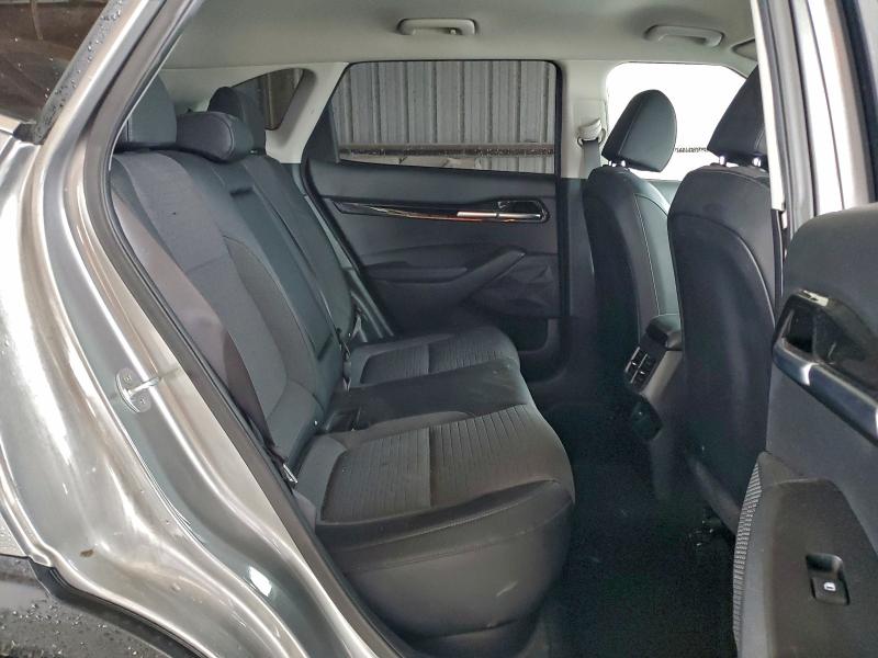 2023 KIA SELTOS S #3301735341