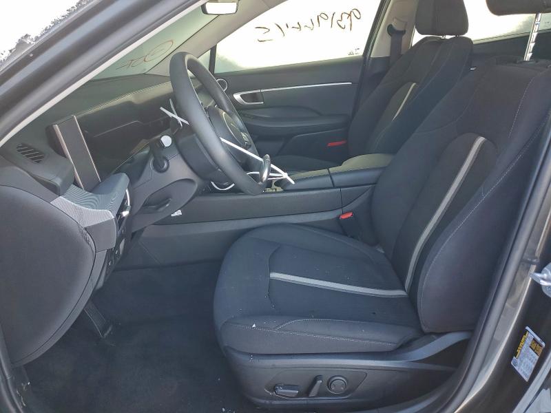 2025 HYUNDAI SONATA SEL #3304723944