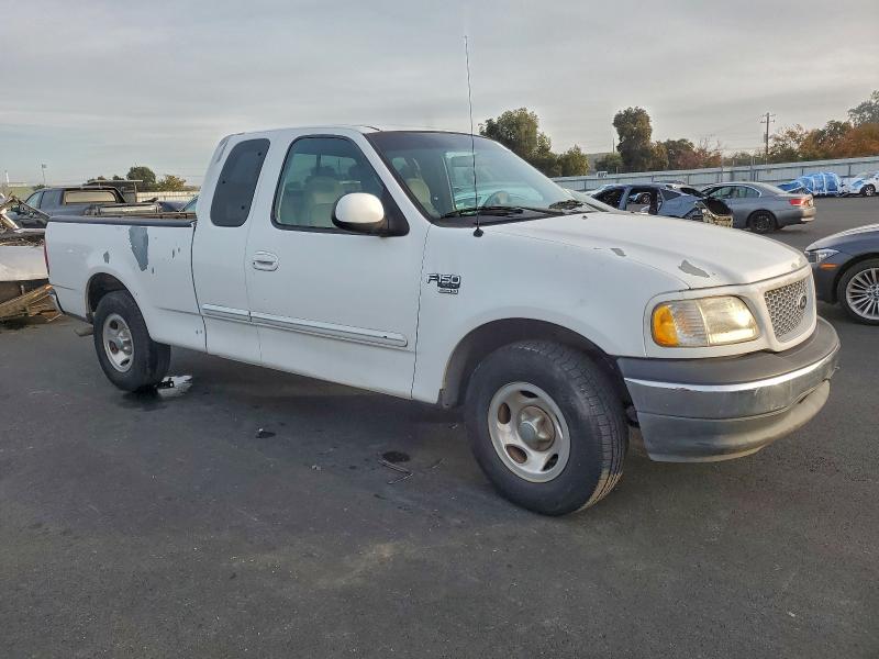 1999 FORD F150 #3305666736