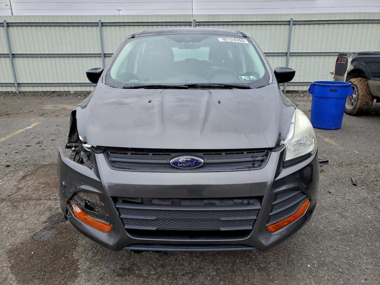 FORD ESCAPE S