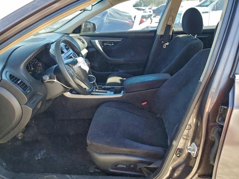 2013 NISSAN ALTIMA 2.5 #3318878997