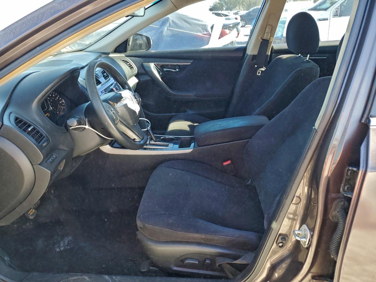 Lot #3318878997 2013 NISSAN ALTIMA 2.5