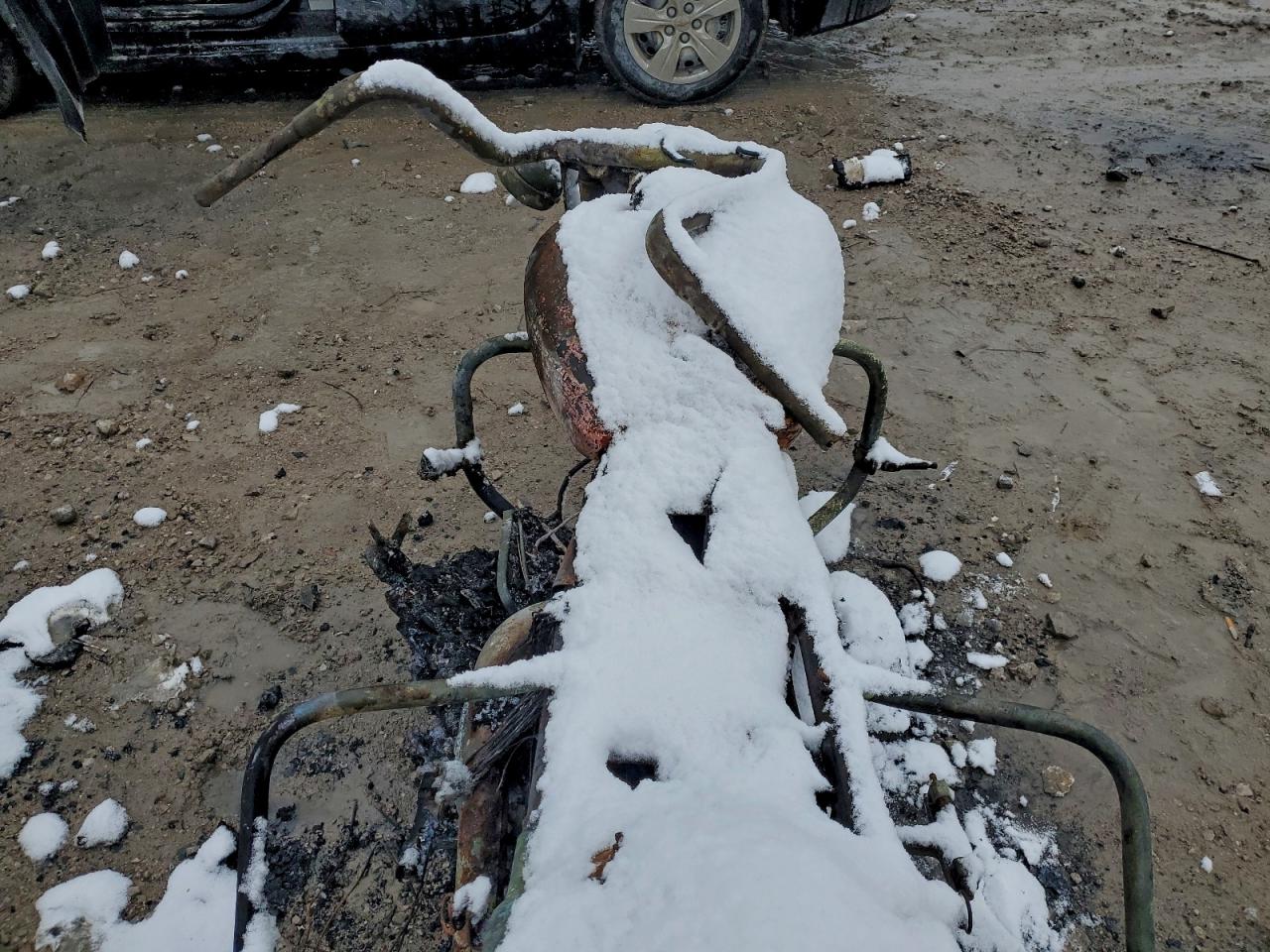 Lot #3302710031 2002 HARLEY-DAVIDSON FLHRCI