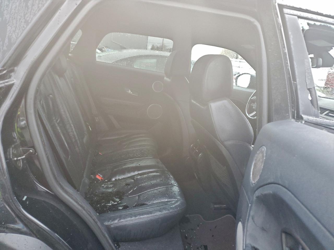 LAND ROVER RANGE ROVER PURE PREMIUM